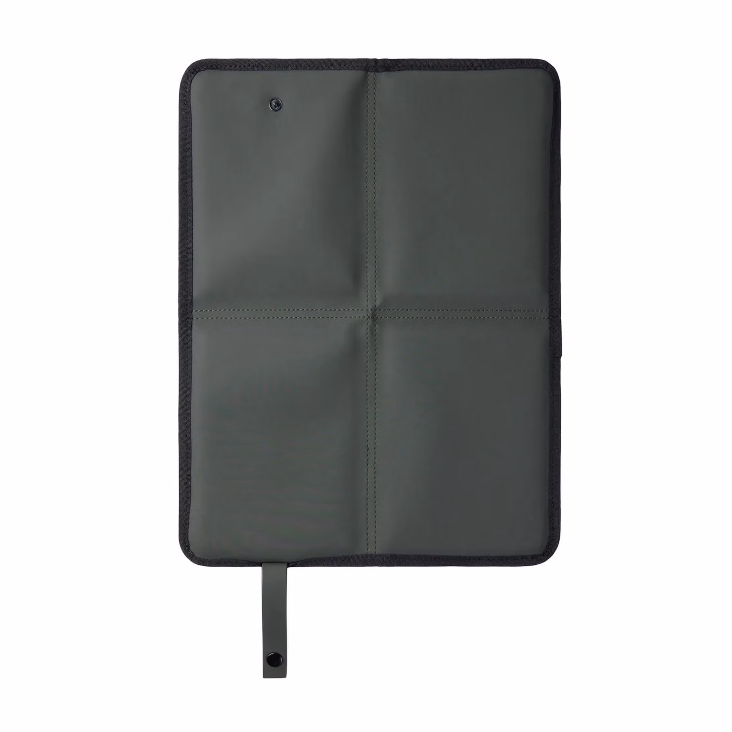 Vinga Baltimore Seat Mat in Green – 2