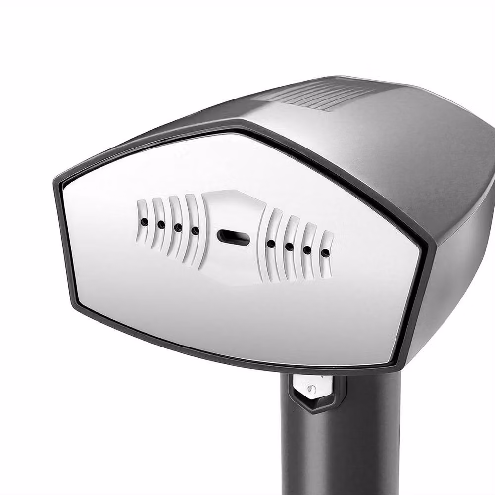 Spector 1800W Handheld Vertical Garment Steamer in Black – 6