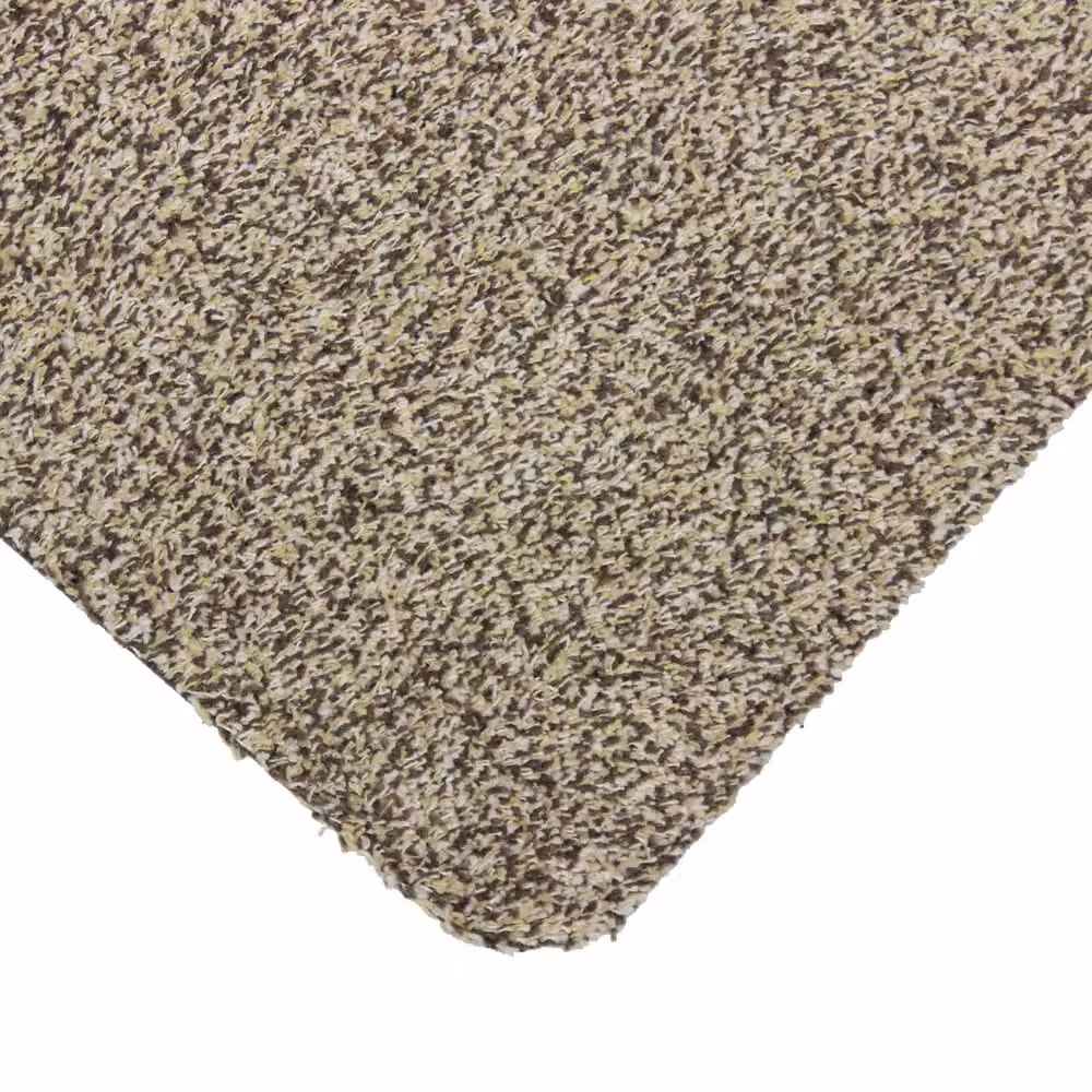 JVL Tanami Barrier Mat and Runner Set, Beige, W/D/H: 50 x 150 cm – 2