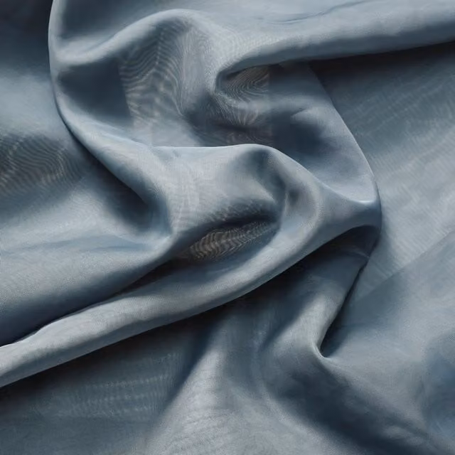 Prestigious Textiles Spotlight Fabric in Blue Moonstone