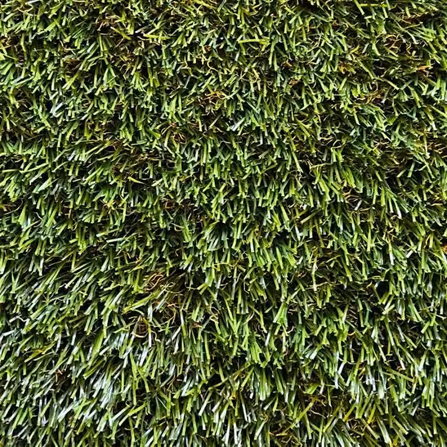 Artificial Grass GB 35mm Artificial Grass in Green, W: 400 cm, D: 300 cm – 4