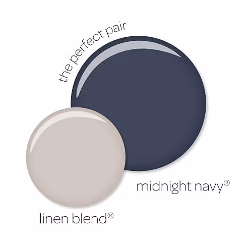 Crown Navy Blue Matt Walls and Ceilings Paint Tester Sample 40ml – 3