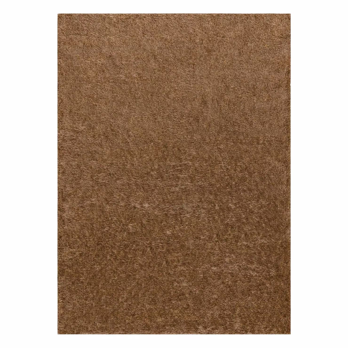 RugsX Buenos Rectangular Rug in Beige and Brown, W: 270 cm, D: 180 cm – 2