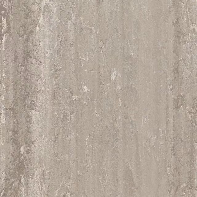 Polyflex Glue Down Contract Luxury Vinyl Tile Planks in Fawn Beige, Covers 4.5sqm