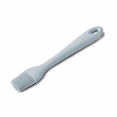 Zeal Silicone Pastry Brush in Blue – 1