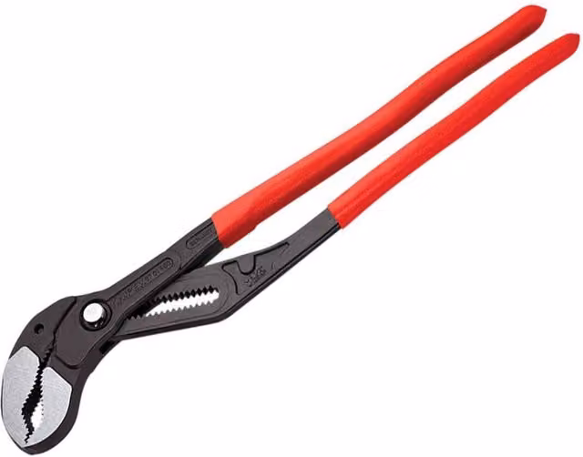 Knipex Cobra Multicolour Chrome Vanadium Water Pump Pliers – 1