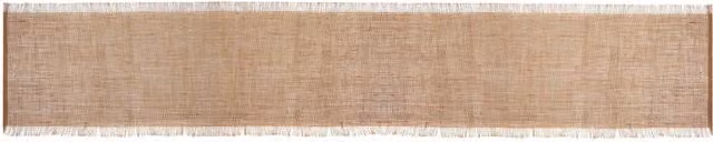 Mikasa Jute Table Runner, Beige, W/L: 230 x 33 cm – 4