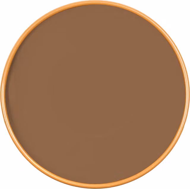 House of Hackney Millet Paint 117 in Brown Matt Water Based Wood Dispersion