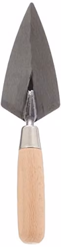 RST Steel Pointing Trowel 5in Multicolour – 2