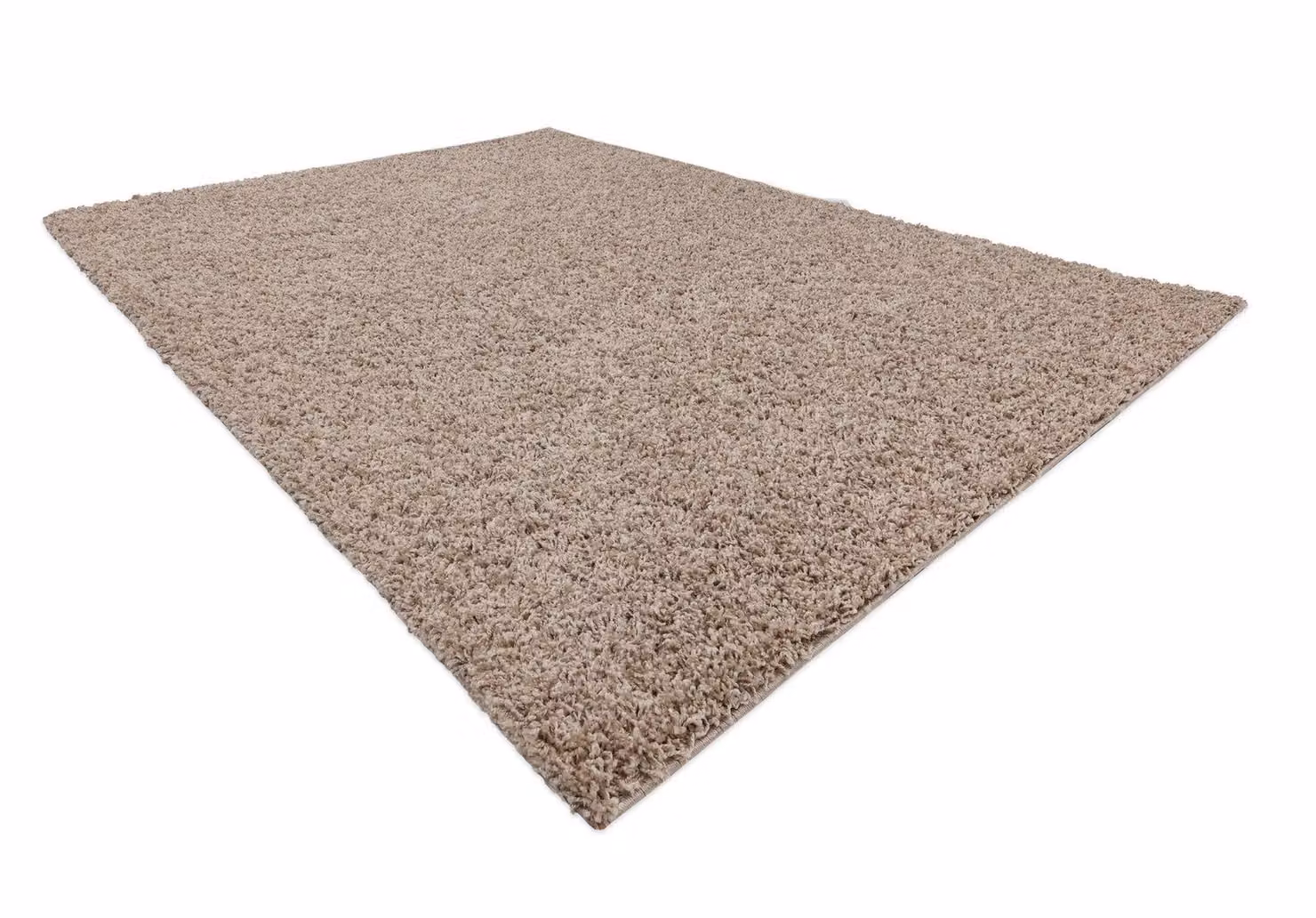 RugsX Soffi Beige Rectangular Machine Woven Rug, W: 120 cm, L: 170 cm – 2