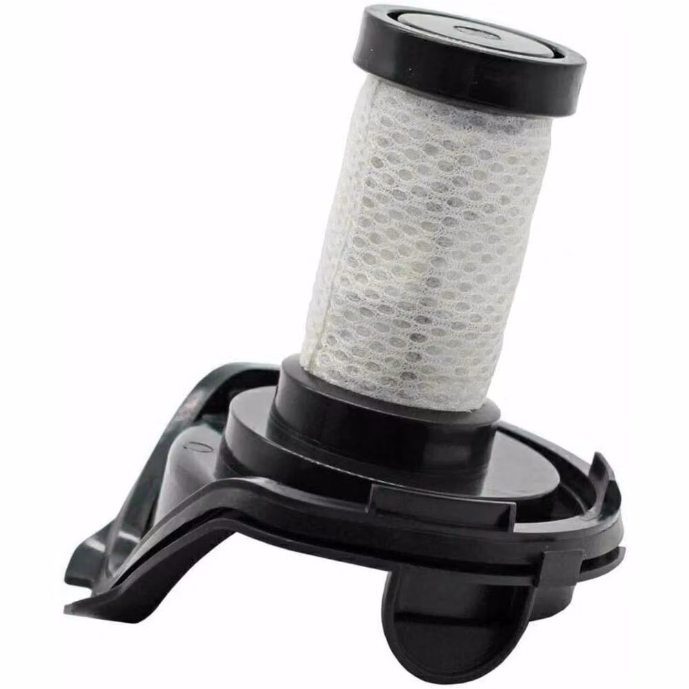 SPETLEK White Motor Filters for HV390UKT Vacuum Cleaner – 3