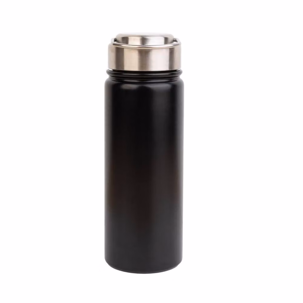 Grupo Erik The Goonies Hot and Cold Bottle, 550ml, Black – 2