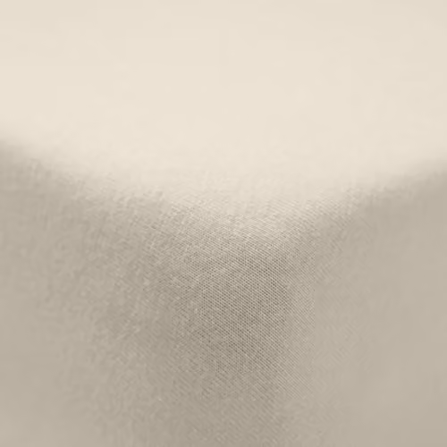 Catherine Lansfield Brushed Cotton Flannelette Fitted Sheet, Beige, W/D/H: 140 x 200 cm – 2