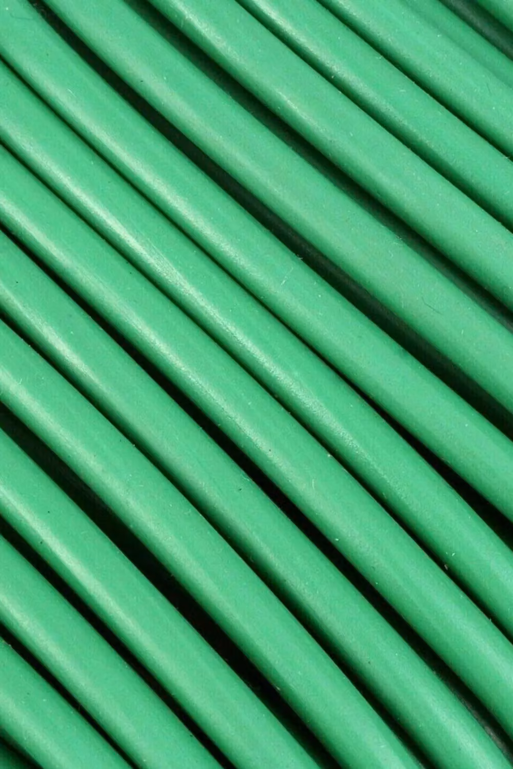 Neel Blue 2.5mm Plastic-Coated Garden Twist Plant Ties, 10 Metres, Green – 5