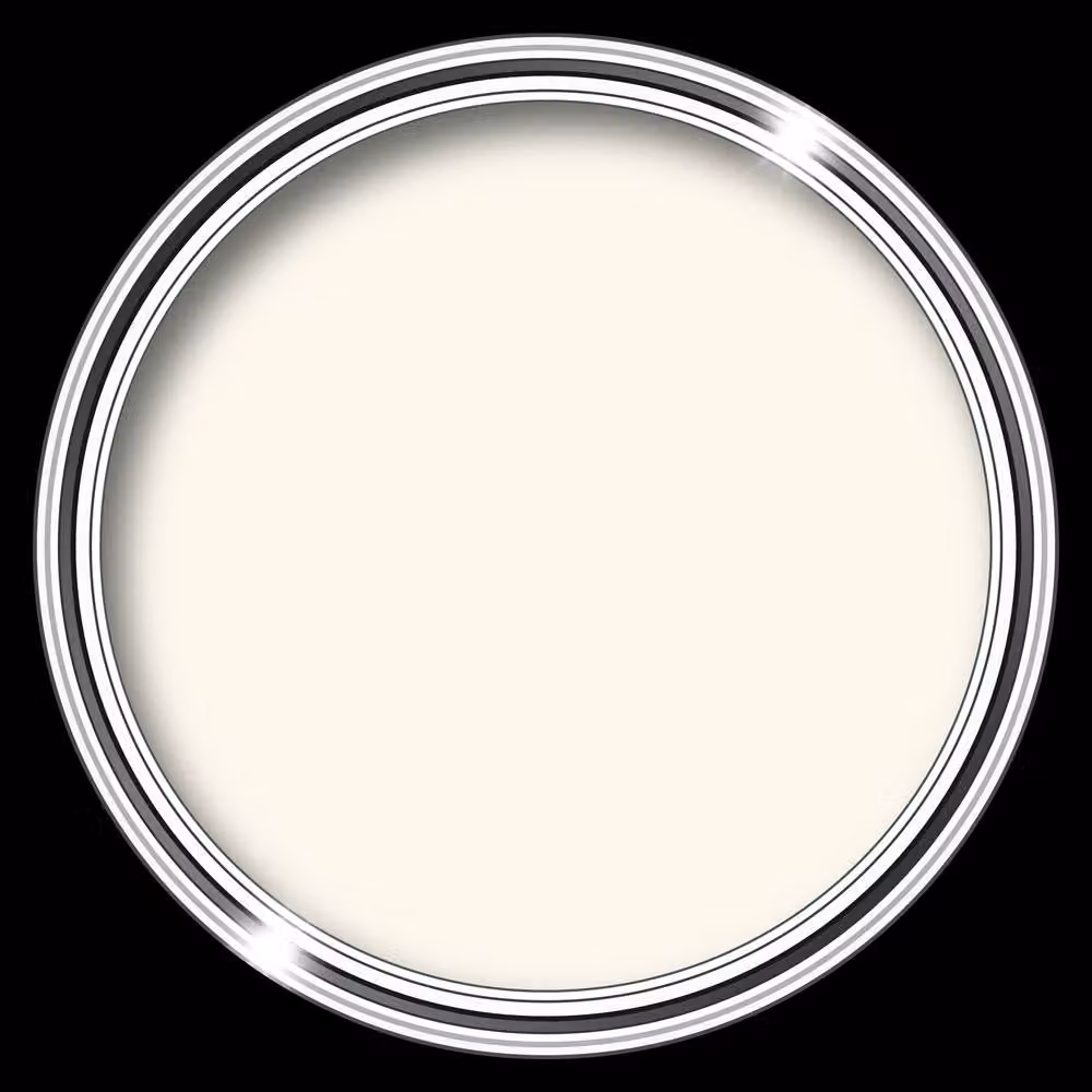 HQC PAINTS Mould Resistant Water Based Insulating Anti-Condensation Base Coat, Beige, 20 l – 3