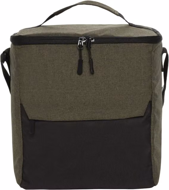 XD Design Kazu 8L RPET Cooler Bag in Green