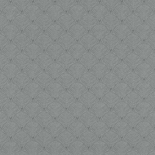 Rasch Madagascar Grey Abstract Dotted Non Woven Wallpaper – 1