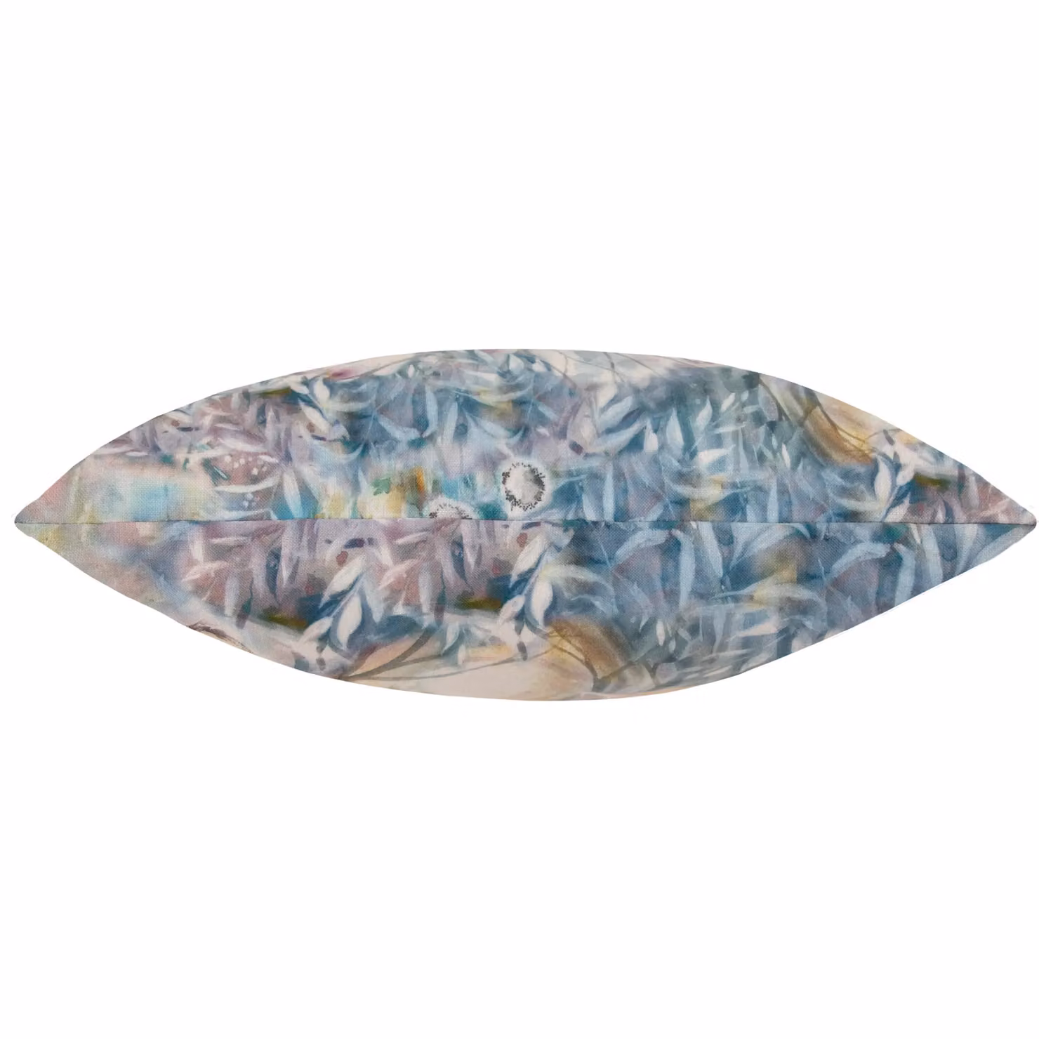 Voyage Maison Fox and Hare Multicolour Outdoor Cushion, W/D/H: 43 x 43 x 43 cm – 2