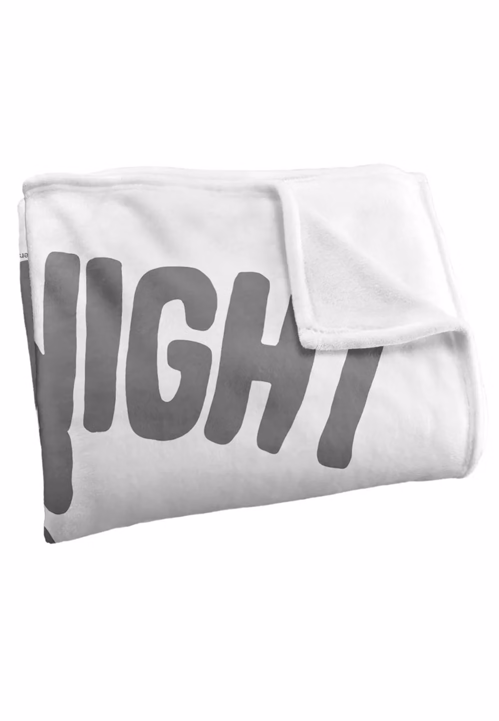 Warner Brothers Animaniacs The Siblings Super Soft Silky Touch Throw Blanket, White, W: 152 cm, D: 127 cm – 2