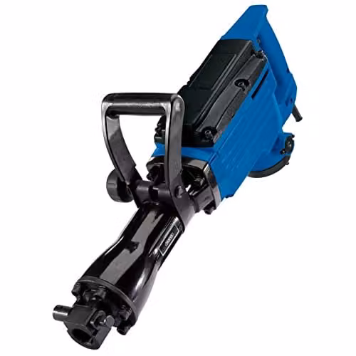Draper 75737 110V 14kg Hex Breaker Blue 1500W