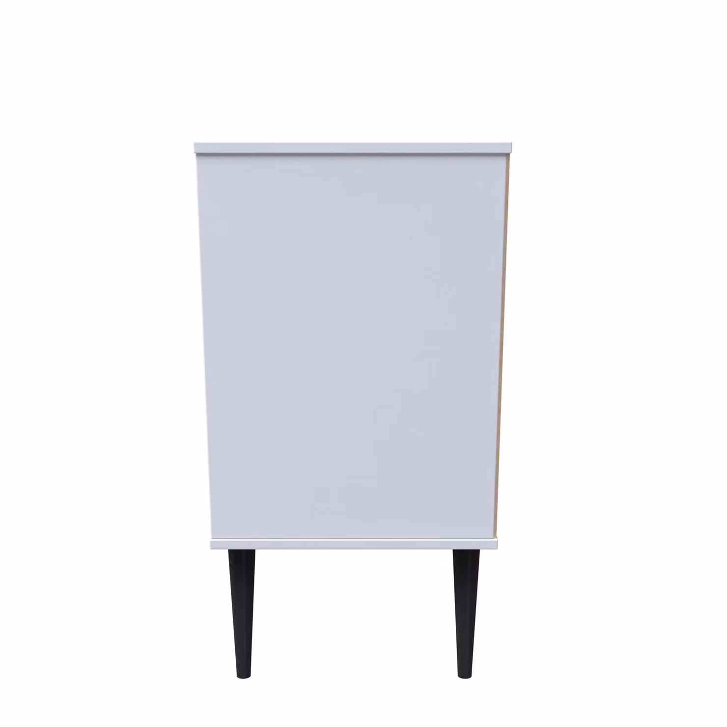 2 U Toledo 6 Drawer Sideboard in Dark Blue – 2