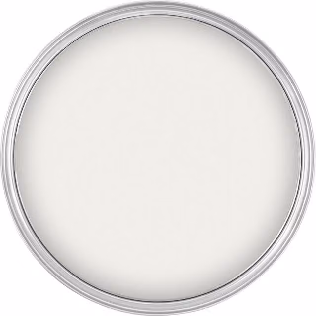 Dulux Pure Brilliant White Silk Paint, 5l