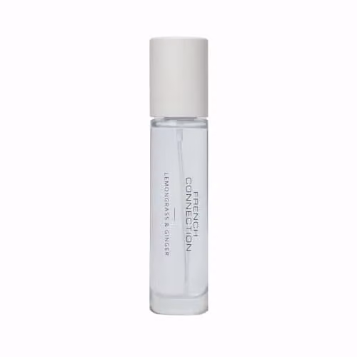 French Connection Lemongrass and Ginger Room Fragrant Spray 100ml