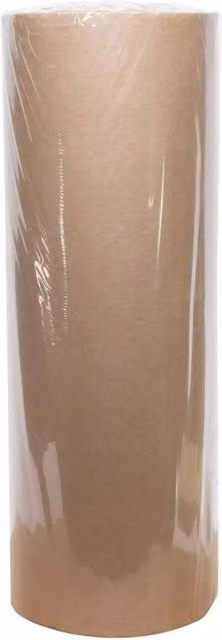 KDMD Brown Kraft Paper Roll 60cm for Party Decorations – 1
