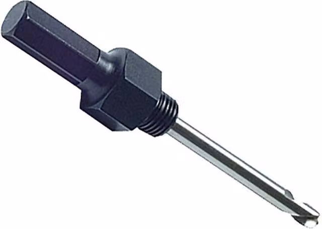 Bahco 3834-Arbr-1130 Arbor 7/16in 14-30mm in Black