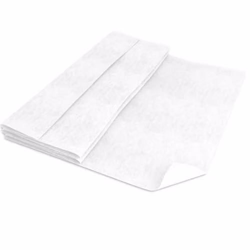 Spudulica Non-Woven White Weed Membrane Geotextile W: 1.1 m, L: 100 m