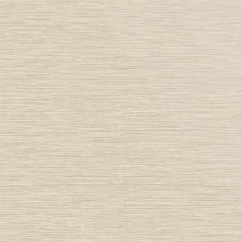 Holden Decor Grasscloth Texture Wallpaper with Metallic Highlights in Cream and Beige