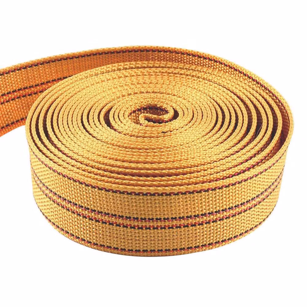 EONLION 2-Piece Ratchet Tie Down Straps, 6 m, Orange – 2