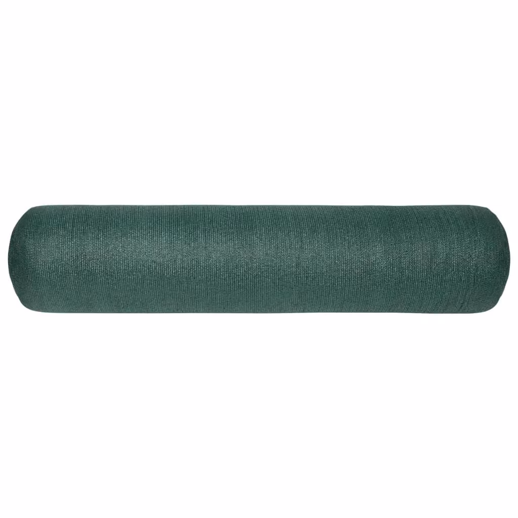 Berkfield Home Green HDPE Privacy Netting Mat – 2