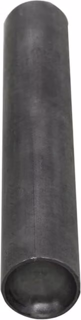 Neel Blue 12mm Half Round Pin Type Stud Hand Tool in Dark Grey
