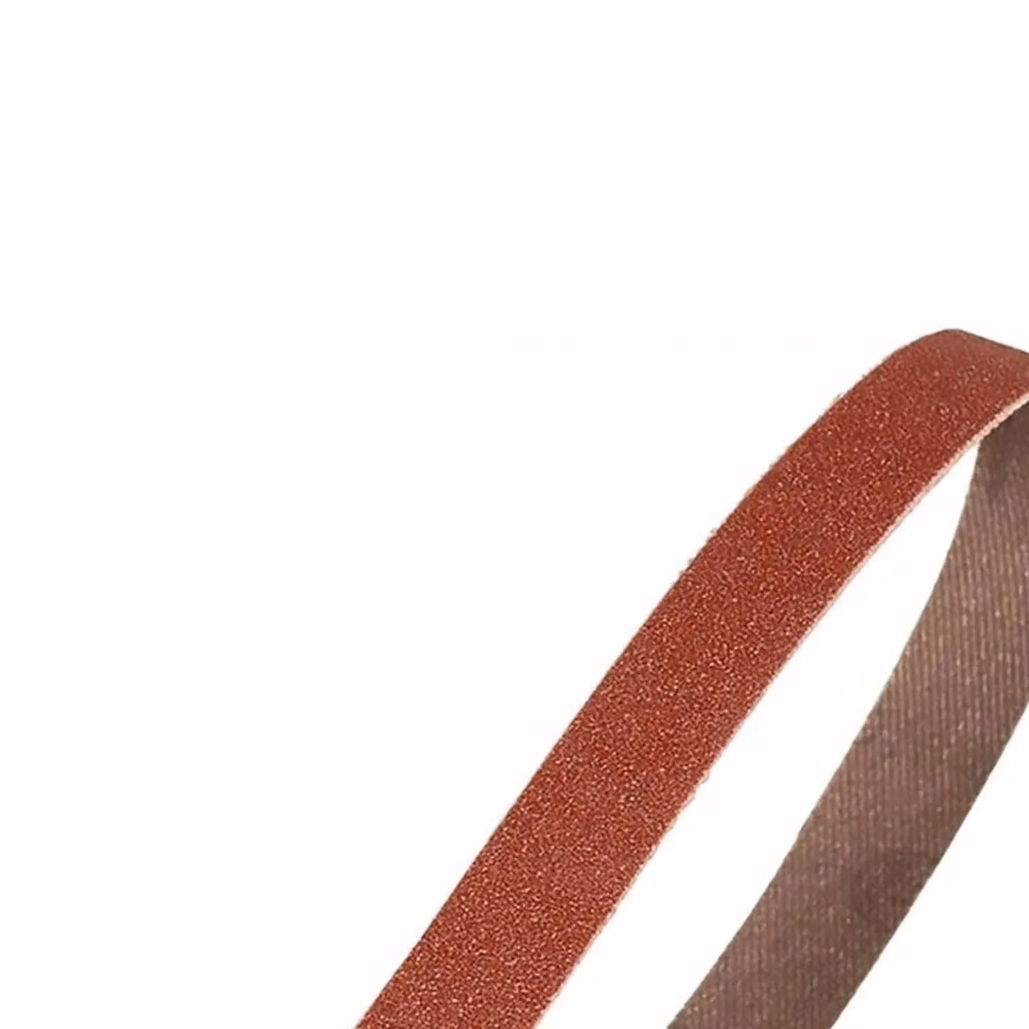 DeWalt Band File Sanding Belt for Wood, Metal and Paint – 2