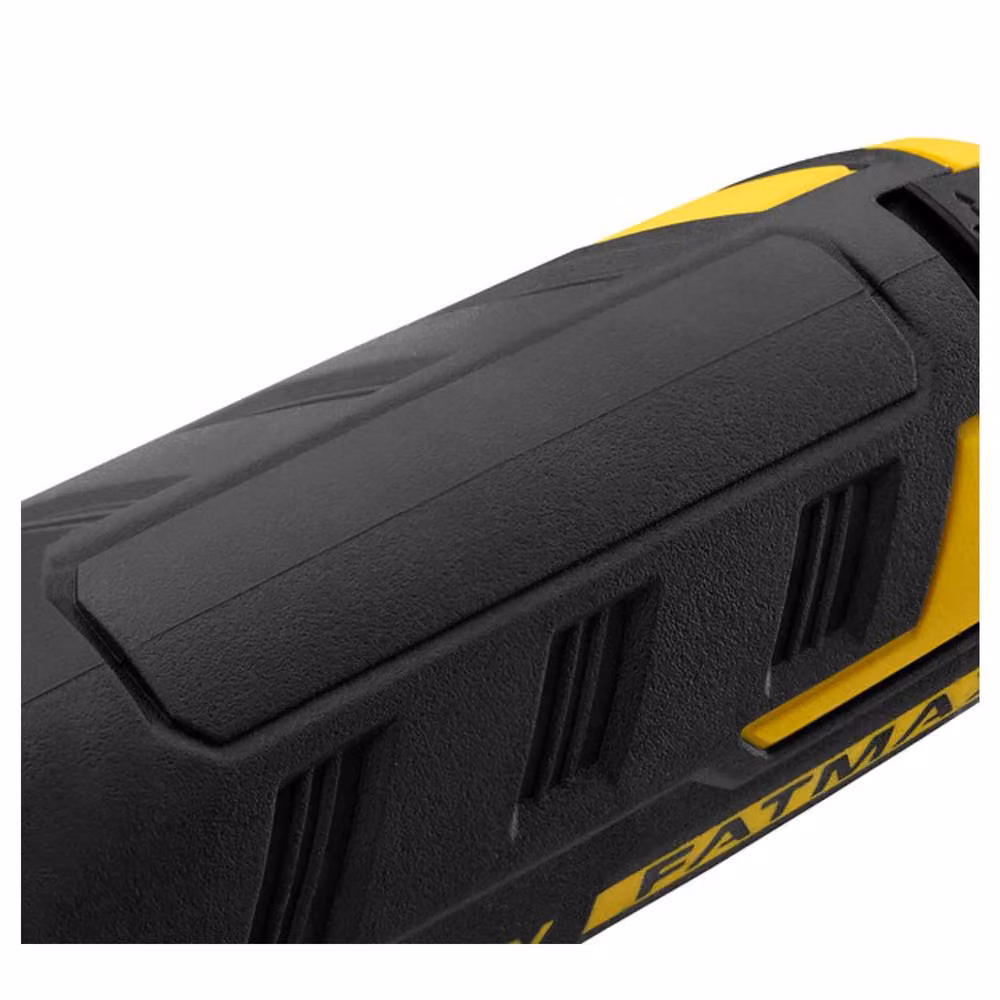 Stanley Fatmax Rechargeable Electrical Screwdriver in Black – 3