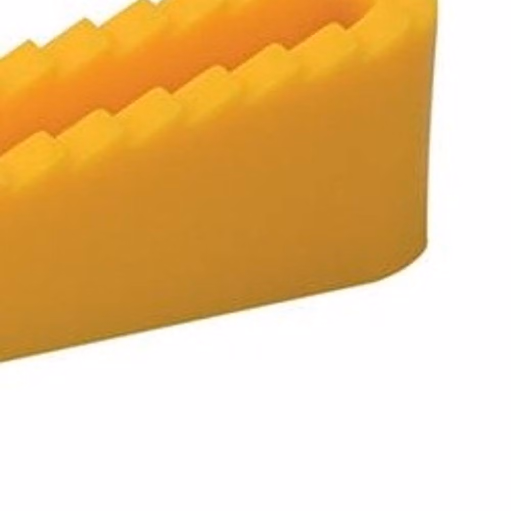Vitrex Lash Clips and Wedges in Multicolour and Yellow – 2