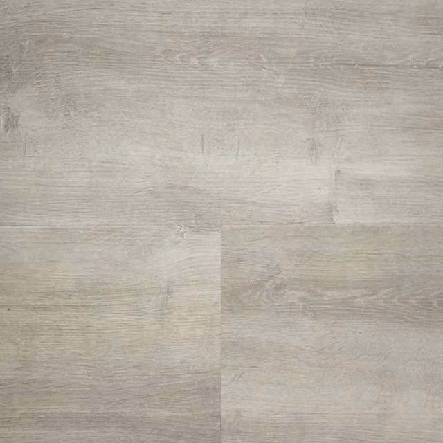 Firmfit ORP 5mm Wood Effect Click Lock Luxury Vinyl Tile Plank in Light Grey