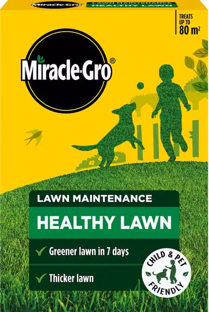 Miracle-Gro Healthy Lawn Plant Tonic