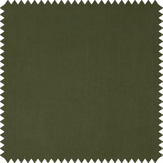 House of Hackney Heavenly Hemp Nephrite Green