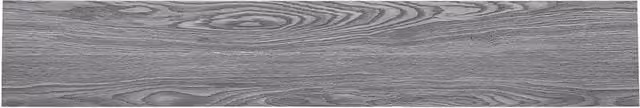 Garden Sanctuary Grey Rustic Wood Look Self-Adhesive Vinyl Plank Flooring