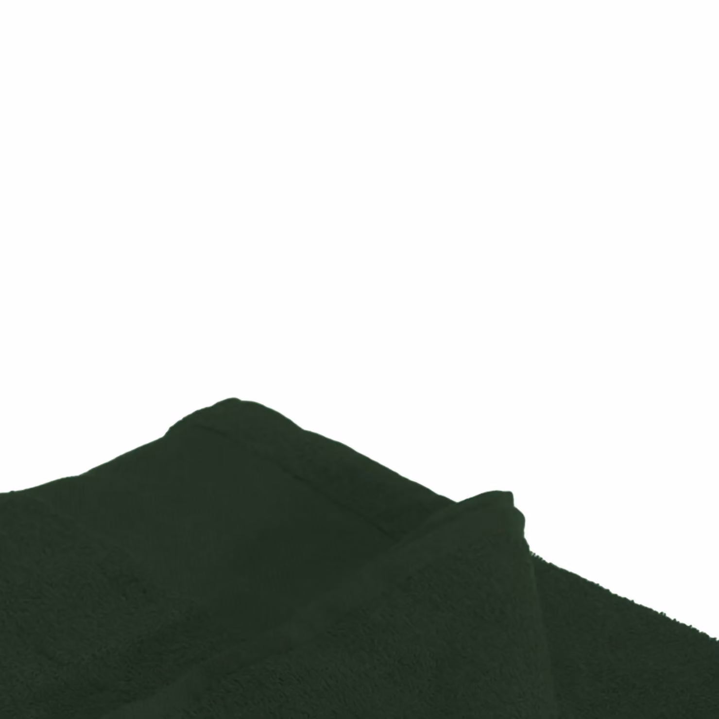 SOL'S Island 70 Bath Towel in Green, W: 70 cm, L: 140 cm – 2