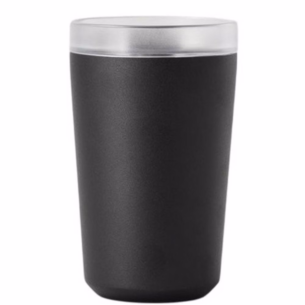 Ocean Bottle Insulated Stainless Steel Tumbler, 350 ml, Black – 2