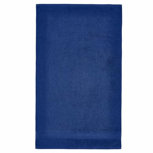 Catherine Lansfield Fluffy Cotton Hand Towel in Blue – 4