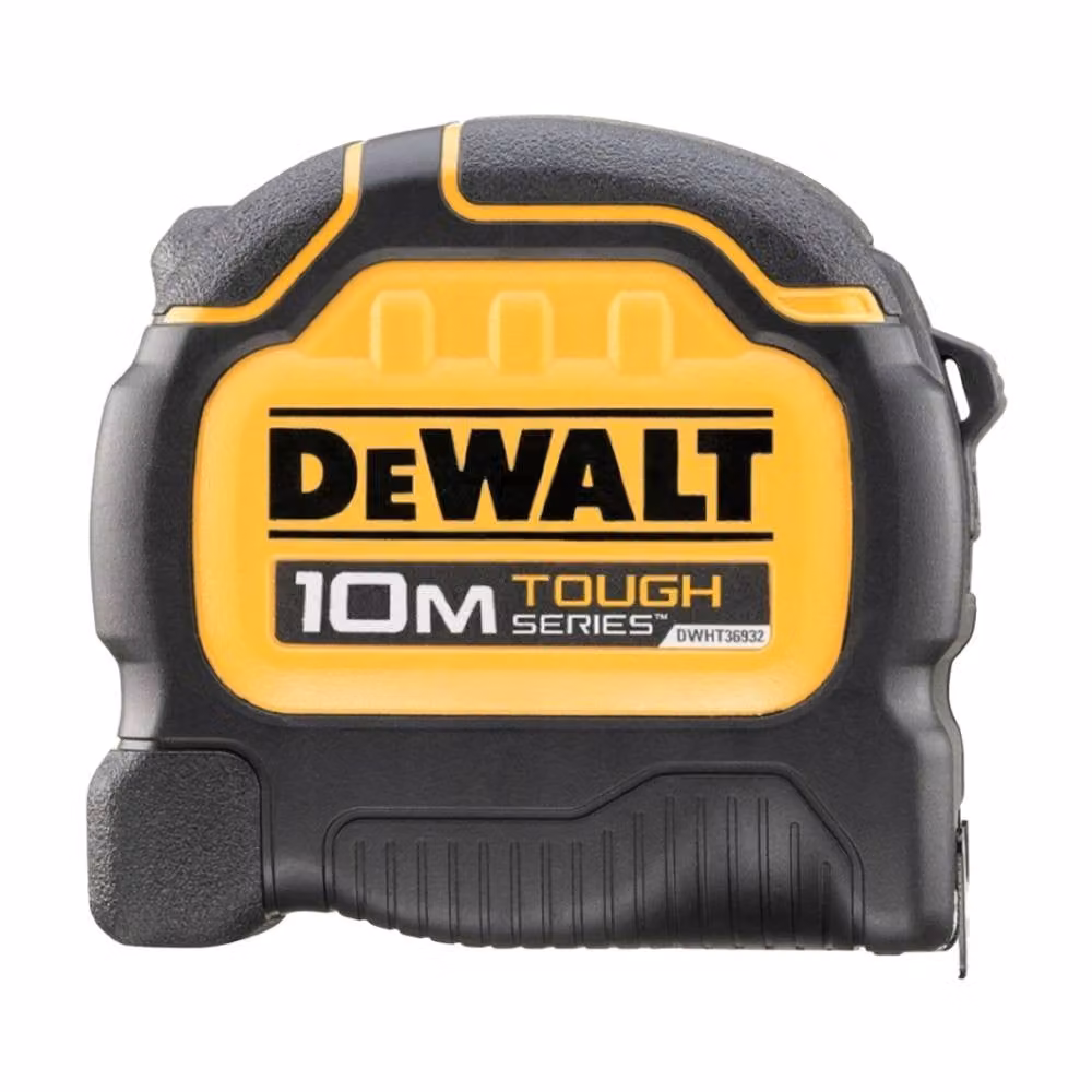 DeWalt Premium Tape Measure in Black – 2
