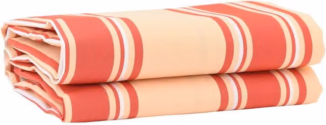 Berkfield Home Multicolour Awning Replacement Fabric