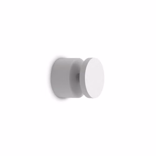 Netlighting Toffee LED Modern Outdoor Wall Lamp White 3000K IP65