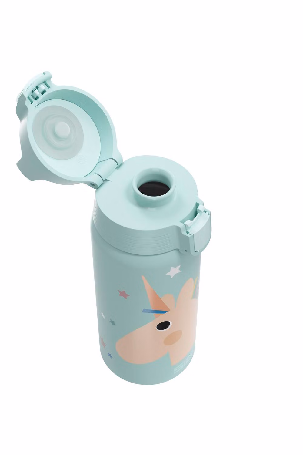 Sigg Shield Therm One Bottle Uni-Stars in Pale Blue, 500ml – 2