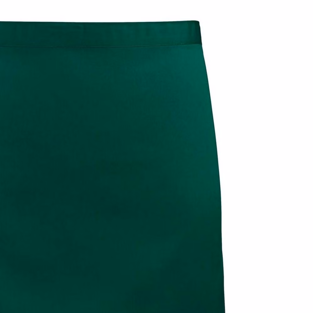Premier Colours Collection Mid Length Waist Apron in Green – 2