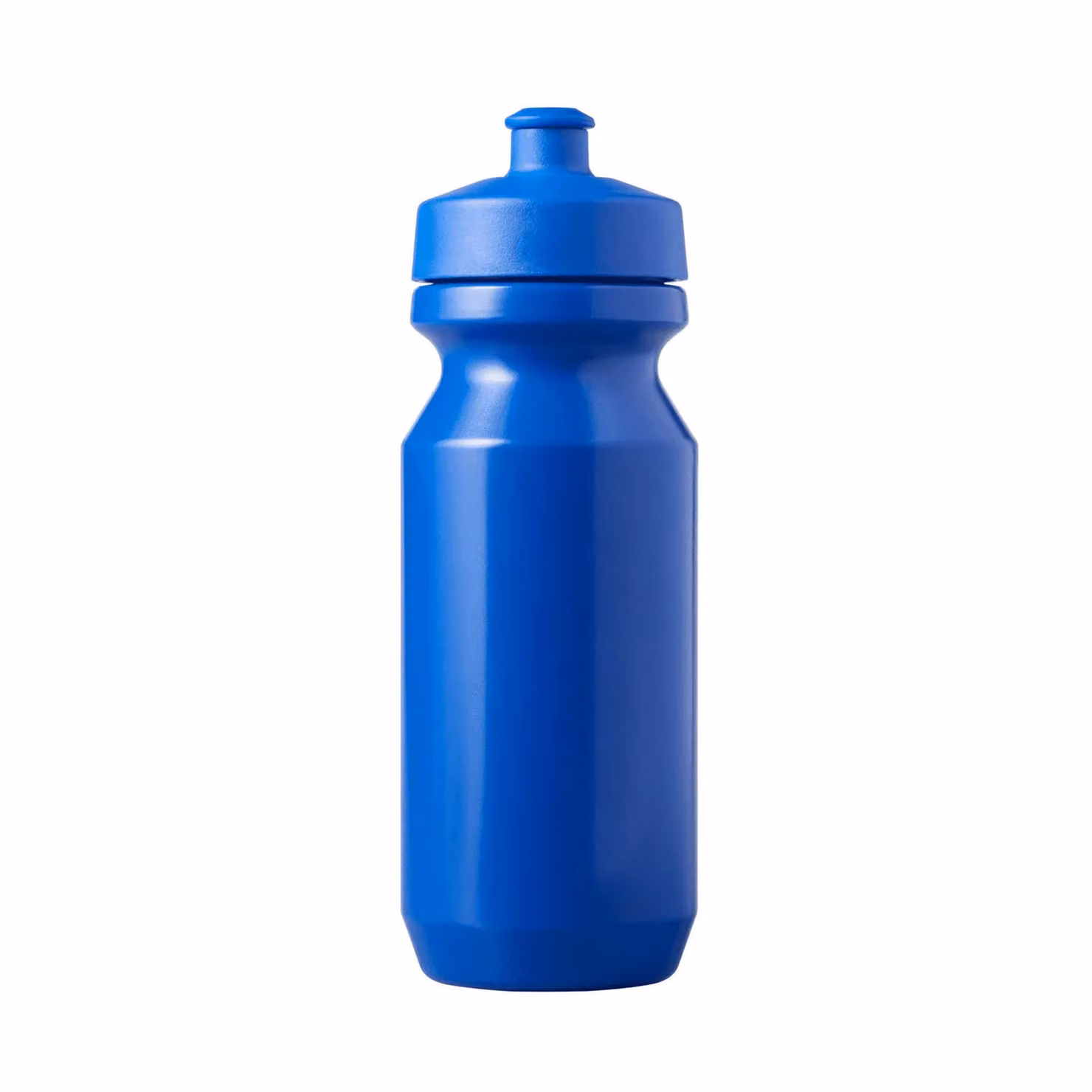 Nike Water Bottle in Blue – 2